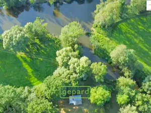 Prodej chaty, Plzeň - Koterov, 15 m2