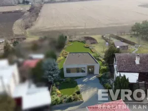 Prodej pozemku pro bydlení, Tvrdonice, Konec, 1259 m2