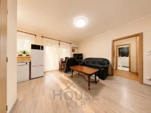 Prodej bytu 2+kk, Praha - Dolní Chabry, 52 m2