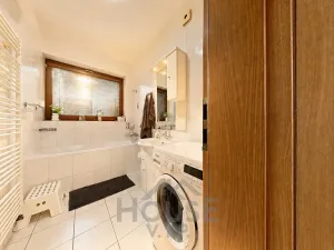 Prodej bytu 2+kk, Praha - Dolní Chabry, 52 m2
