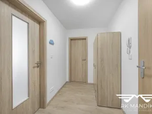 Prodej bytu 1+kk, Odolena Voda, Pod Sokolákem, 35 m2