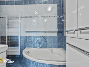 Prodej bytu 3+1, Hodonín, Sídlištní, 72 m2