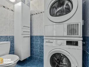 Prodej bytu 3+1, Hodonín, Sídlištní, 72 m2