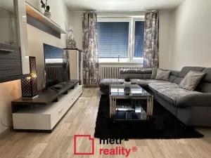 Prodej bytu 3+1, Olomouc, Nešporova, 68 m2