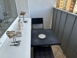 Prodej bytu 3+1, Olomouc, Nešporova, 68 m2