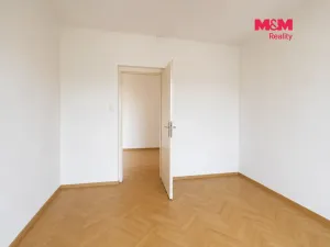 Prodej bytu 3+1, Ostrava - Zábřeh, Výškovická, 70 m2