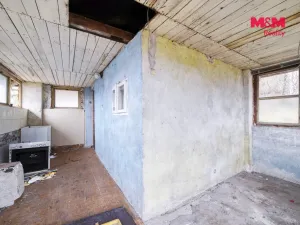 Prodej pozemku pro bydlení, Perštejn, 1543 m2