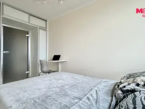 Pronájem bytu 2+kk, Poděbrady - Poděbrady II, Dr. Horákové, 43 m2
