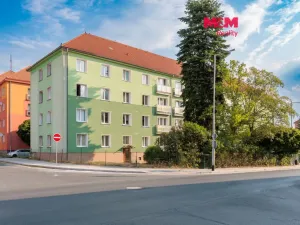 Prodej bytu 3+1, Sokolov, Sokolovská, 68 m2