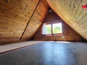Pronájem chaty, Šternberk, 15 m2