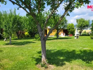 Pronájem chaty, Šternberk, 15 m2