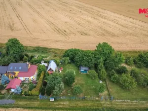 Pronájem chaty, Šternberk, 15 m2