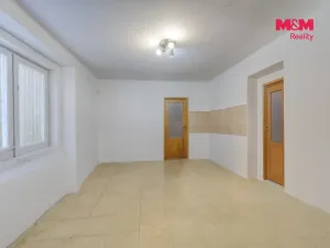Prodej rodinného domu, Sluhy, 230 m2