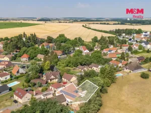 Prodej rodinného domu, Sluhy, 230 m2