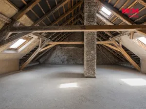Prodej rodinného domu, Kladno - Kročehlavy, Kročehlavská, 167 m2