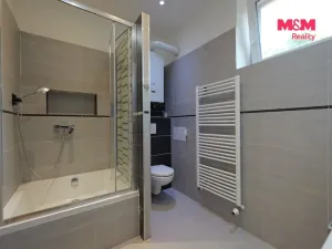 Prodej bytu 2+1, Prostějov, Resslova, 49 m2
