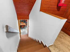 Prodej restaurace, Lomnice nad Popelkou, Poděbradova, 600 m2