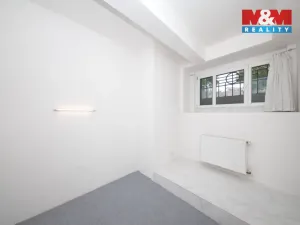 Prodej bytu 2+1, Praha - Bubeneč, U zeměpisného ústavu, 57 m2