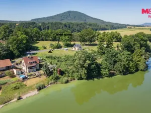 Prodej pozemku pro bydlení, Holany, 1474 m2