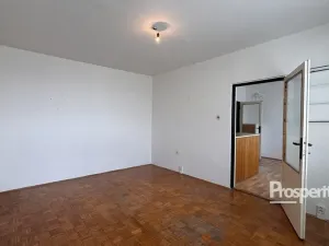Pronájem bytu 1+1, Česká Lípa, Železničářská, 35 m2