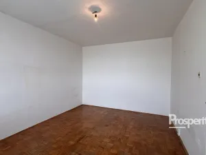 Pronájem bytu 1+1, Česká Lípa, Železničářská, 35 m2