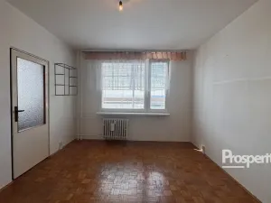 Pronájem bytu 1+1, Česká Lípa, Železničářská, 35 m2