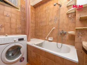 Prodej bytu 3+1, Hronov, Jiráskova, 73 m2