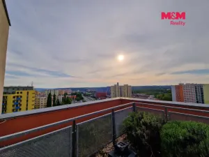Prodej bytu 4+kk, Praha - Kamýk, U Kamýku, 116 m2