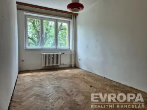 Pronájem bytu 3+1, Praha - Michle, Adamovská, 71 m2