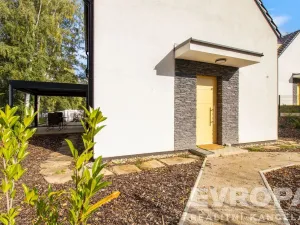 Prodej rodinného domu, Křečovice - Živohošť, 113 m2