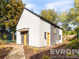 Prodej rodinného domu, Křečovice - Živohošť, 113 m2