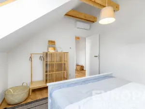 Prodej rodinného domu, Křečovice - Živohošť, 113 m2