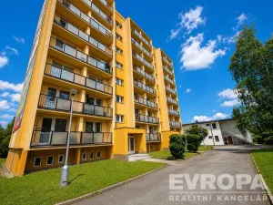 Prodej bytu 4+1, Vrchlabí, Českých bratří, 83 m2