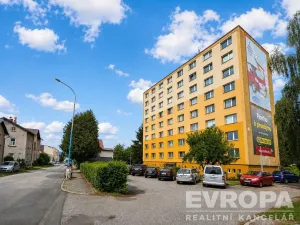 Prodej bytu 4+1, Vrchlabí, Českých bratří, 83 m2