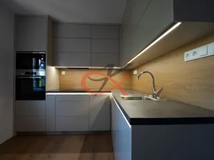 Pronájem bytu 2+1, Vsetín, U Hřiště, 53 m2