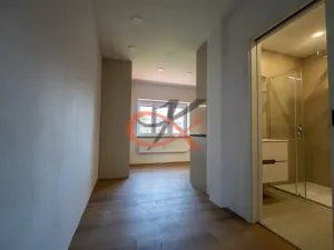 Pronájem bytu 2+1, Vsetín, U Hřiště, 53 m2