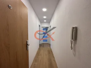 Pronájem bytu 2+1, Vsetín, U Hřiště, 53 m2