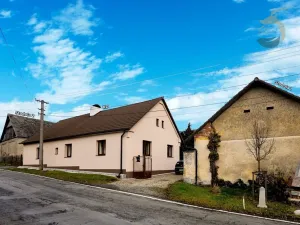 Prodej zemědělské usedlosti, Kakejcov, 545 m2