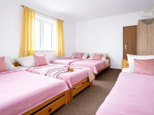 Prodej zemědělské usedlosti, Kakejcov, 545 m2