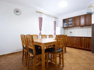 Prodej zemědělské usedlosti, Kakejcov, 545 m2