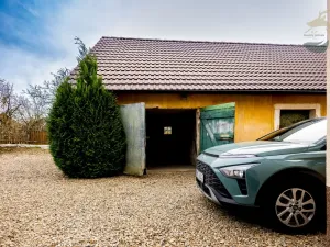 Prodej zemědělské usedlosti, Kakejcov, 545 m2
