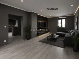 Prodej rodinného domu, Karlovy Vary - Sedlec, Otovická, 117 m2