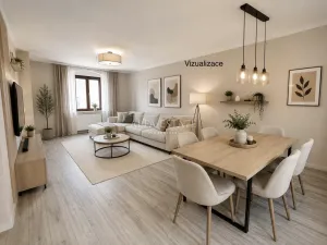 Prodej rodinného domu, Karlovy Vary - Sedlec, Otovická, 117 m2