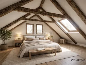 Prodej rodinného domu, Karlovy Vary - Sedlec, Otovická, 117 m2