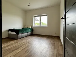 Pronájem rodinného domu, Kozomín, 140 m2