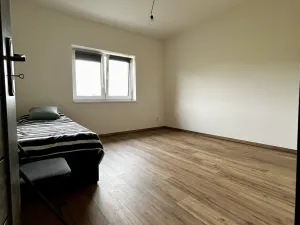 Pronájem rodinného domu, Kozomín, 140 m2