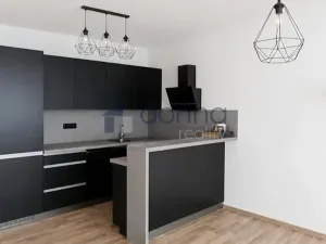Pronájem bytu 2+kk, Praha, Oty Bubeníčka, 47 m2