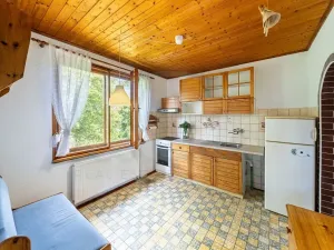 Prodej rodinného domu, Dolní Bělá, 133 m2