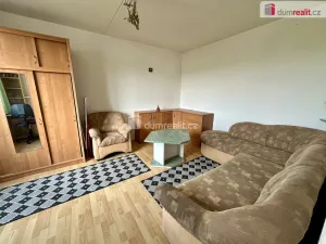 Pronájem bytu 1+1, Karlovy Vary - Rybáře, Mládežnická, 35 m2