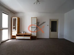 Pronájem bytu 2+1, Rožnov pod Radhoštěm, Travinářská, 50 m2